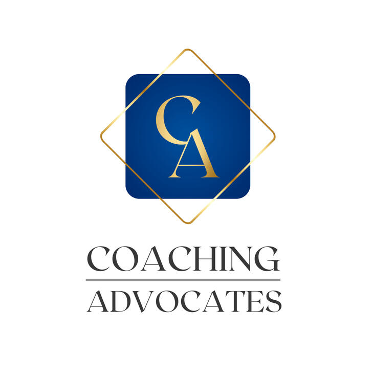 Coaching Advocates Logo